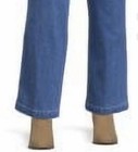 just my size Women’s Plus Medium Stone Wash jeans Size 0X NWT — photo 3