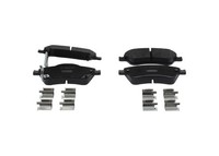 Bremsbelagsatz Scheibenbremse Bosch 0 986 494 638 FüR Toyota Auris Corolla Dual