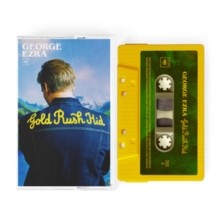 Ezra - Gold Rush Kid - Cassette Longplay - C600z