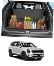 Envelope Style Cargo Net for Kia Telluride 2025 for Kia Telluride 2020-2025