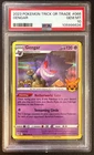 2023 POKEMON TRICK OR TRADE #066 GENGAR PSA 10 GEM MT