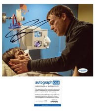 Jack Alcott "Dexter: New Blood" AUTOGRAPH Signed 'Harrison' 8x10 Photo I ACOA