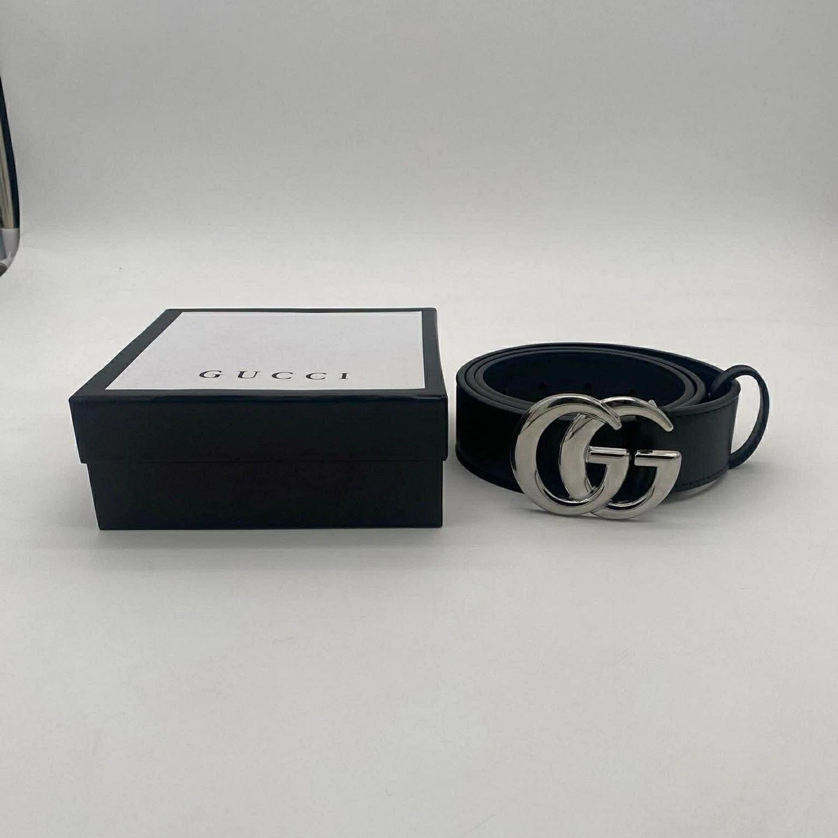 Gucci 40 Size Belts for Men for sale | eBay