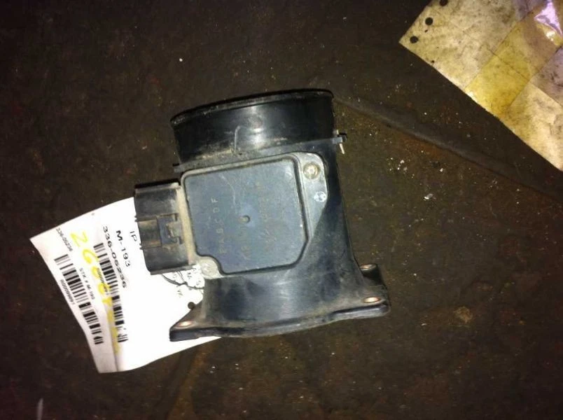 03 04 MEDIDOR DE FLUJO DE AIRE CORONA VICTORIA 8-280 4,6 LITROS EXCEPTO POLICÍA Foto 3 de 4