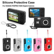 Silicone Case Anti-Scratch Protective Cover F...
