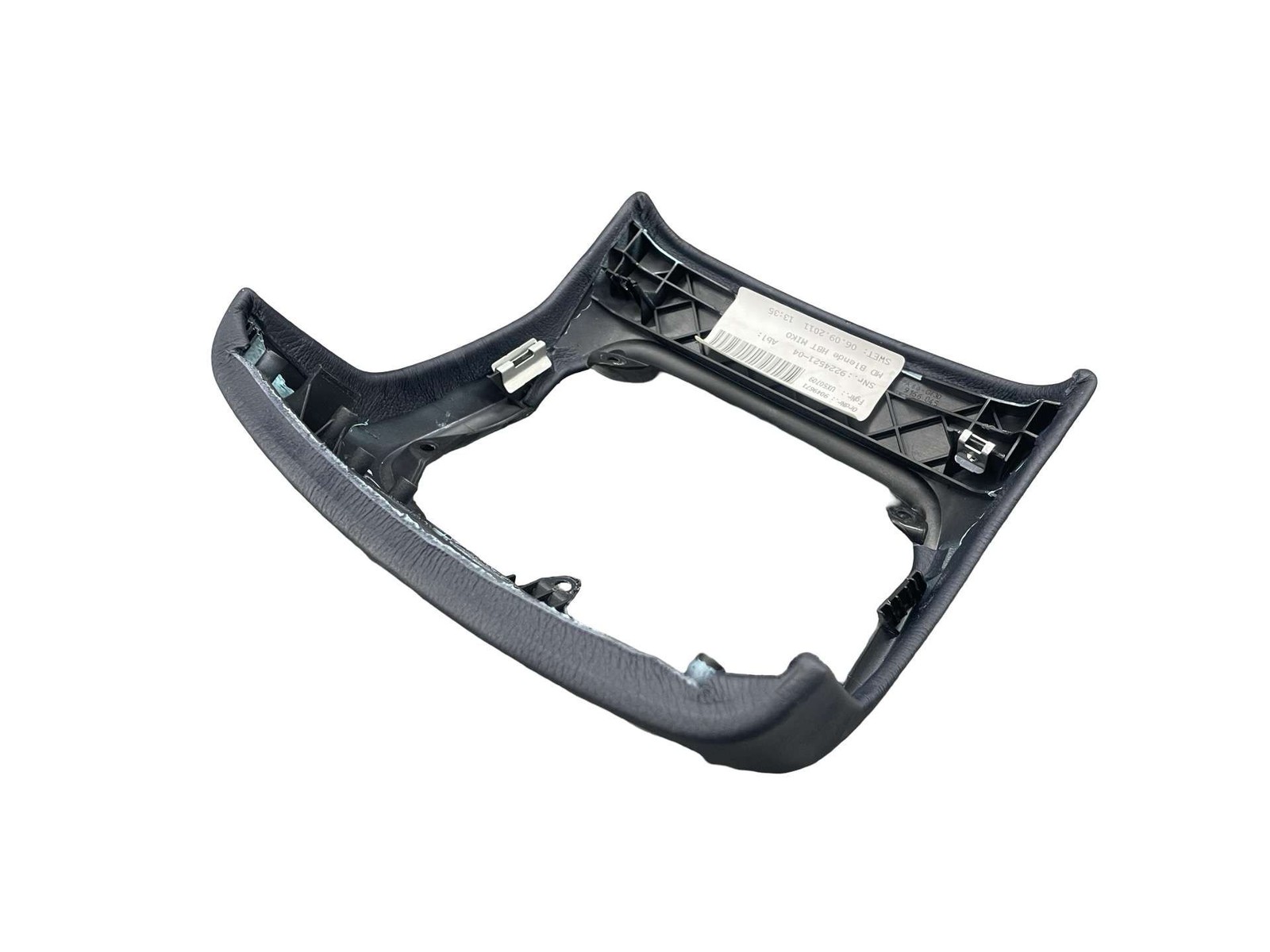 Rolls-Royce Ghost 2010-2014 Seat trim panel