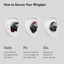 Beats Fit Pro 1st Gen True Wireless Noise Cancelling Earbuds Apple 7