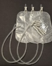 Coloplast Beinbeutel 3Stück