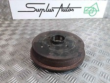 Tambour de frein Dacia SANDERO