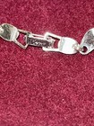Stunning Vintage Coro Rhinestone Necklace Signed — photo 10