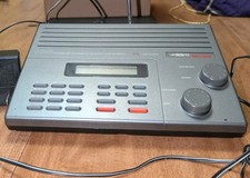 Uniden Bearcat BC860XLT Scanner Twin Turbo