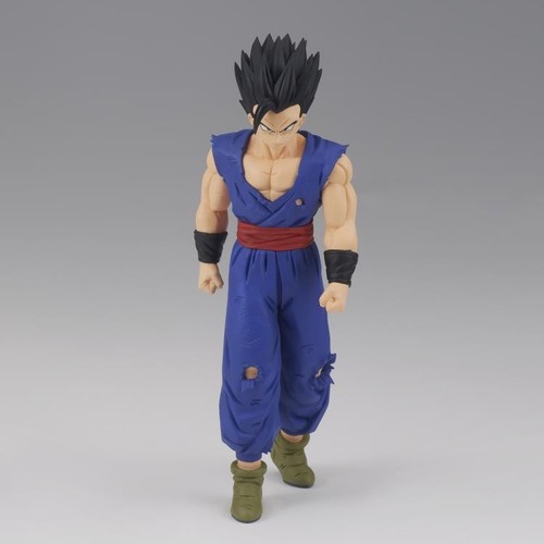Banpresto Dragon Ball Super Hero Solid Edge Works Vol.14 Son Gohan