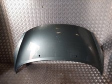 Capot Peugeot 207
