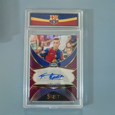2024-25 Panini Select FIFA Soccer Checklist Guide in-content 37
