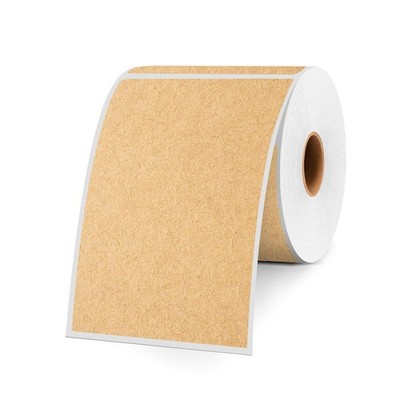 3 x 5 Inch 250Pcs Rectangle Color Coding Stickers,Strong Adhesion Easy to Wri...