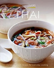 Thai Paperback
