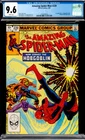 Amazing Spider-Man #239 Marvel Comics 1983 1st Spider-Man vs Hobgoblin CGC 9.6