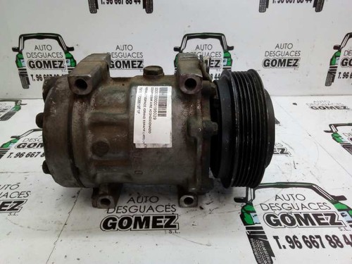 79117700861971F klimakompressor RENAULT ESPACE GRAND ESPACE degzp196029