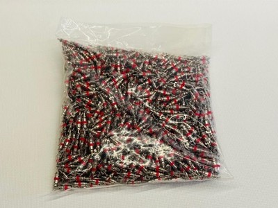 Tire Pressure Valve Stem Core 1000PCS New Universal