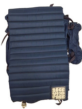 DDR Rucksack mit Matte selten