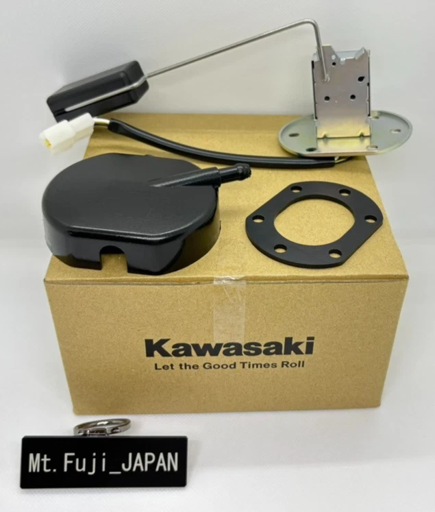 Kawasaki Fuel Gauges Individual Gauges for sale | eBay