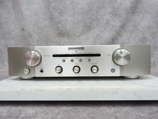 Marantz PM6007 Integrated Amplifier with Digital Connectivity Fully Working F/S