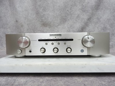 Marantz PM6007 Integrated Amplifier with Digital Connectivity Fully Working F/S