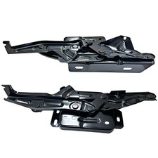 Ford 1967 68 69 70 71 1972 camioneta pickup capó bisagra par lado derecho izquierdo nuevo Dii