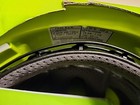 KASK Zenith Hi Viz Type 1 Class E Green Safety Helmet — photo 5