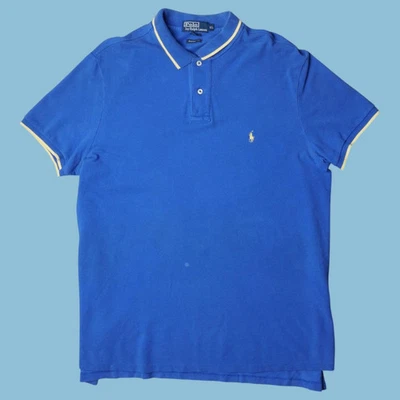 Vintage Ralph Lauren Polo Shirt - XL - Bild 1 von 2