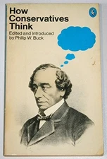 How Conservatives Chink (Pelican)