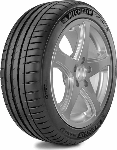 Michelin Pilot Sport 4
