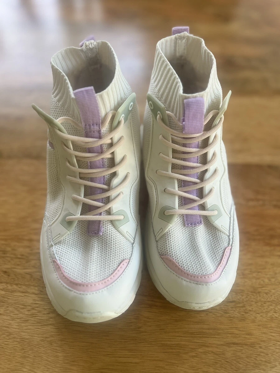 Style high cheap top sneakers