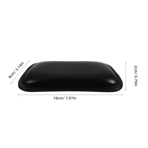 Mouse Wrist Pad Office Men and Women Ergonomic Keyboard Gaming Accessories - Photo 8/12
