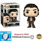 Funko POP Marvel Loki Season 2 Loki #1312