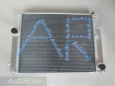 Full Aluminum Radiator for BMW E36 M3 92-99 325i 328i 323i 325is 325iX 318Ti MT