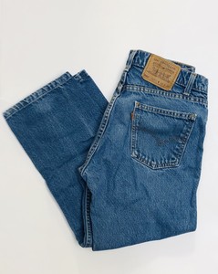jeans raw