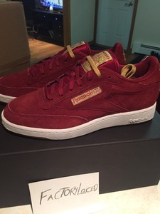 reebok club champion