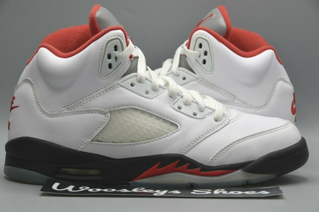 air jordan retro 5 gs