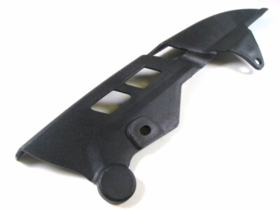 The Last Guardian Ps4 BLACK PLASTIC CHAIN SWINGARM GUARD GUIDE For XR50 CRF50 CG07 Shogun Warrior - Foto 3