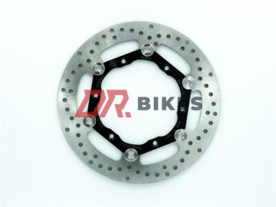 Yamaha YZ426 F M-P 2001 2002 Brembo Serie Oro Floating Front Disc