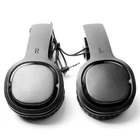 for Quest/Rift S/PSVR VR Headset VR Wired Headphone Left Right Separation