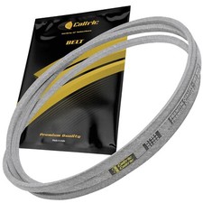 128 1/2 Inch 1/2" Thick Deck Belt for Gravely Ariens ZT1844 ZT2044 07241700
