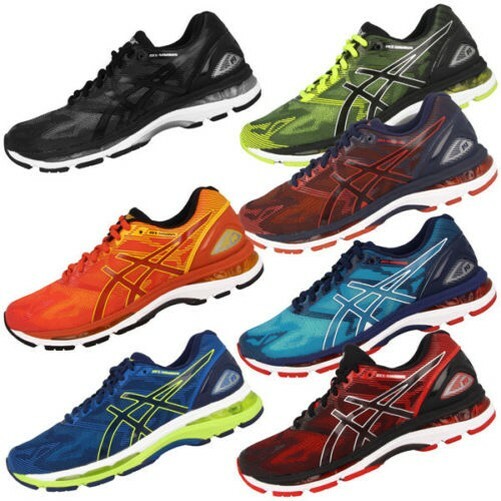 asics gel kahana 6 uomo