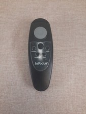 InFocus Executive Remote Plus Transmitter Replacement