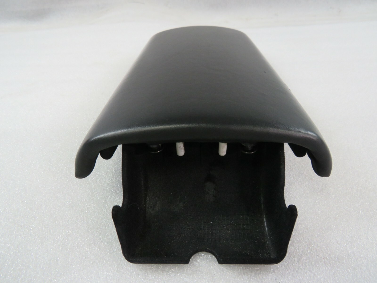 Ferrari California, Front Console Lid, Black, Used, P/N 80803900