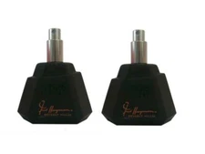 Fred Hayman 273 Rodeo Drive 2 x 2.5 Oz Cologne Spray Defective Men Unbox/No Cap