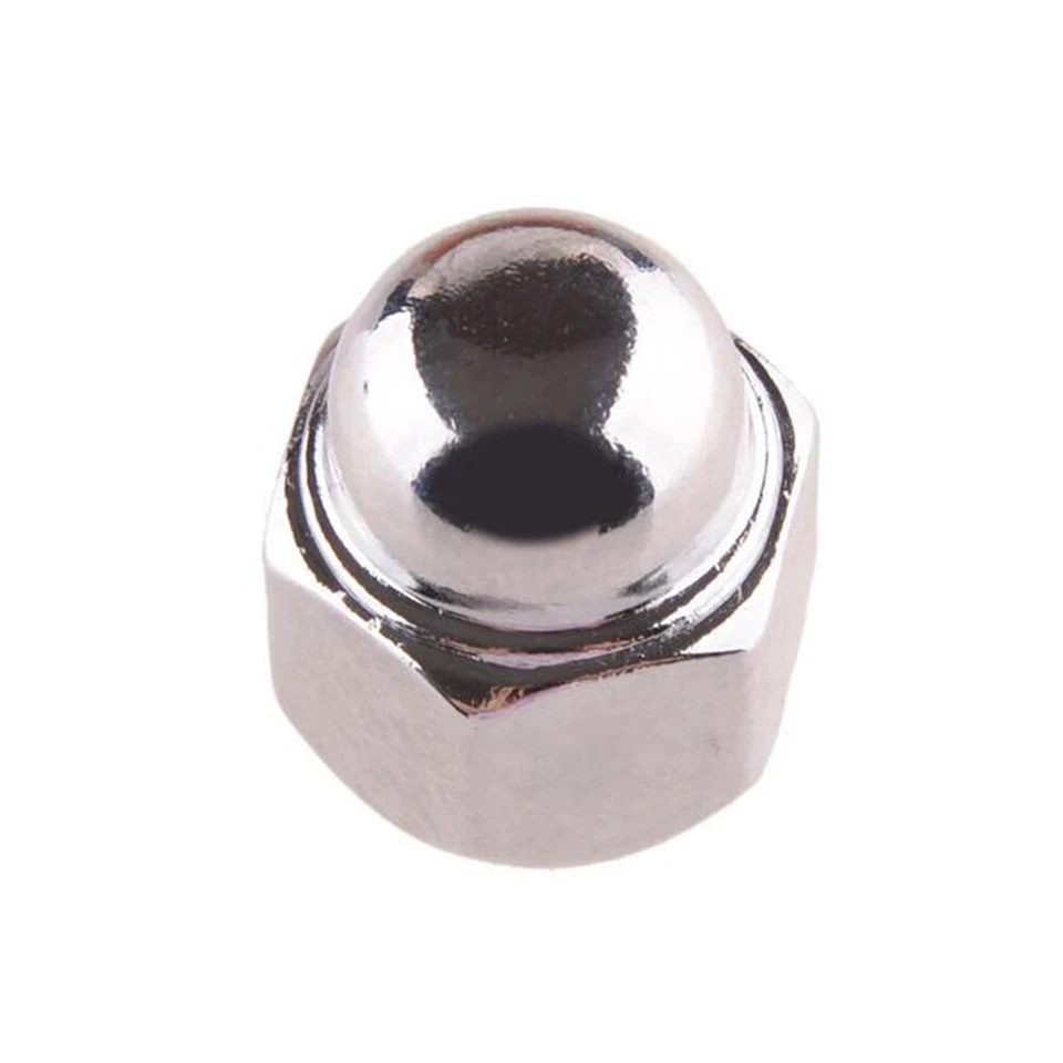 5x Wheel Lug Nut For Hyundai Elantra Sonata Tiburon Tucson Kia Forte 5295014140 - Imagem 4 de 4