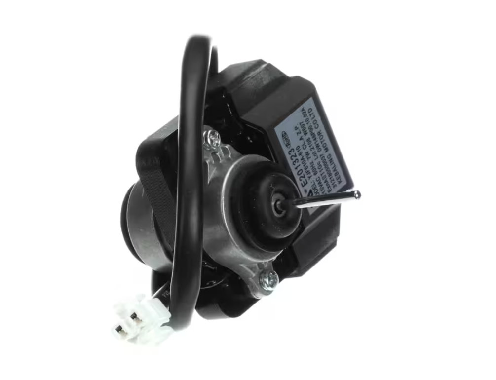 Magic Chef E201323 YJF610-610 Fan Motor, Condenser, 115VAC, 60HZ