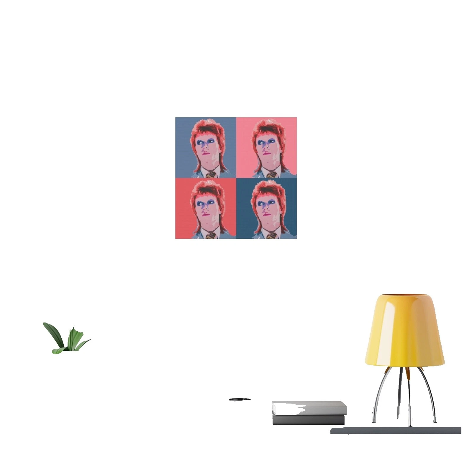 Andy Warhol Home Décor Posters & Prints